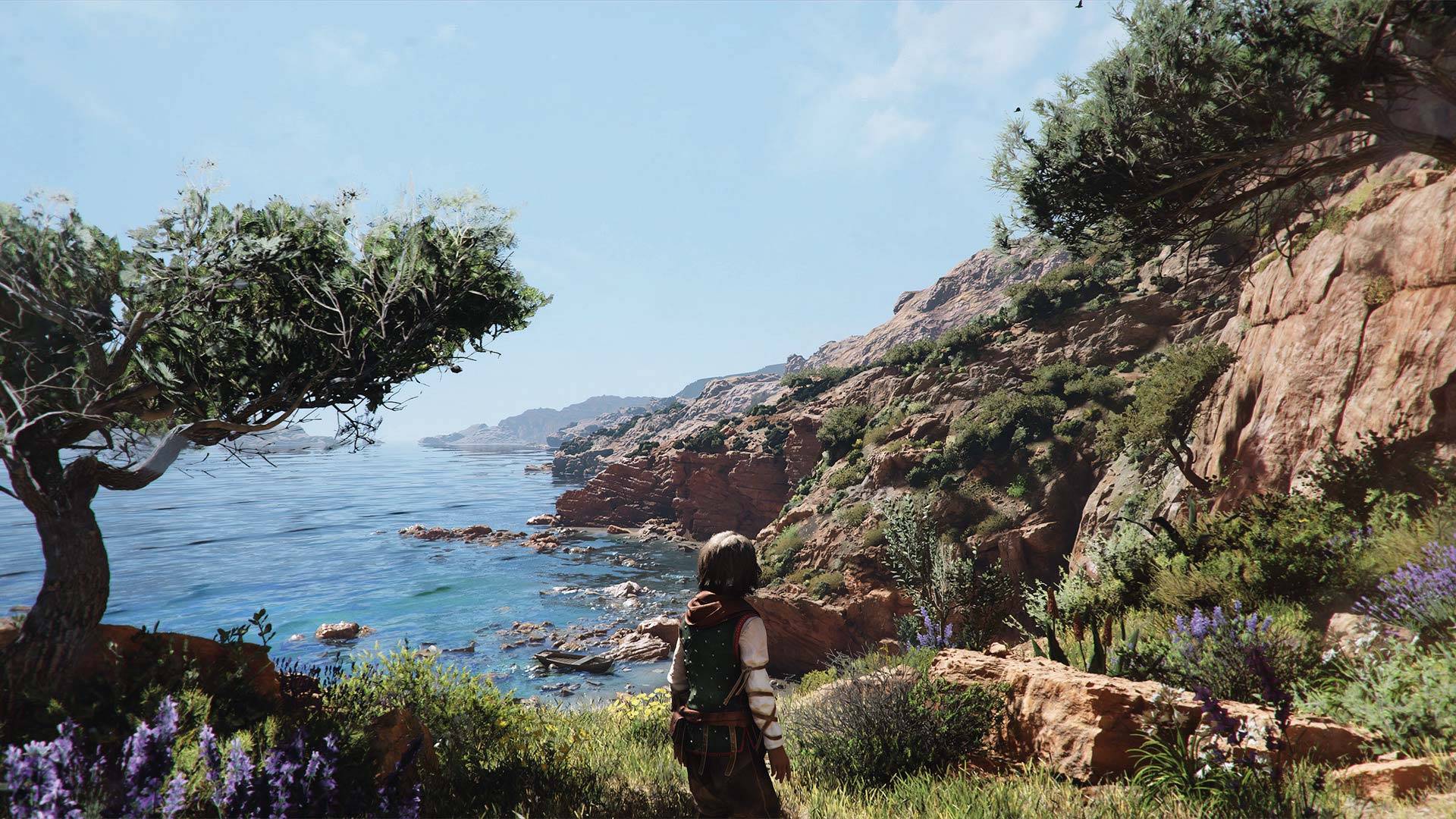 A Plague Tale : Requiem